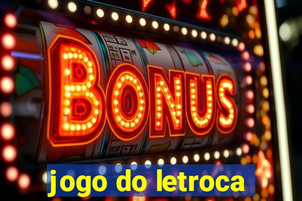 jogo do letroca